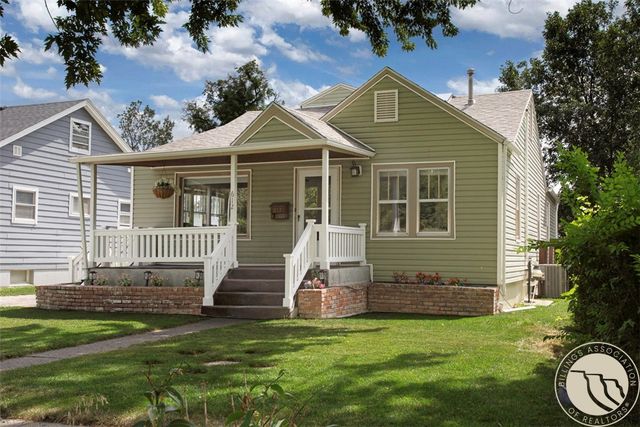612 Wyoming Avenue, Billings, MT 59101