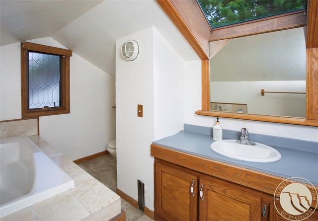 612 Wyoming Avenue, Billings, MT 59101