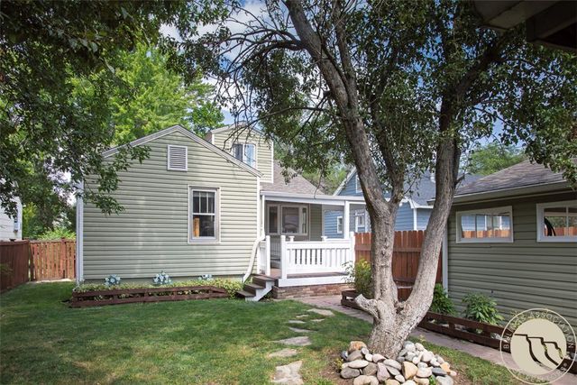 612 Wyoming Avenue, Billings, MT 59101