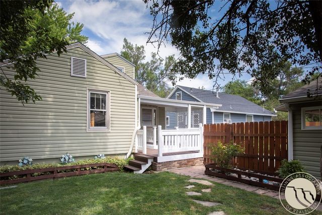 612 Wyoming Avenue, Billings, MT 59101
