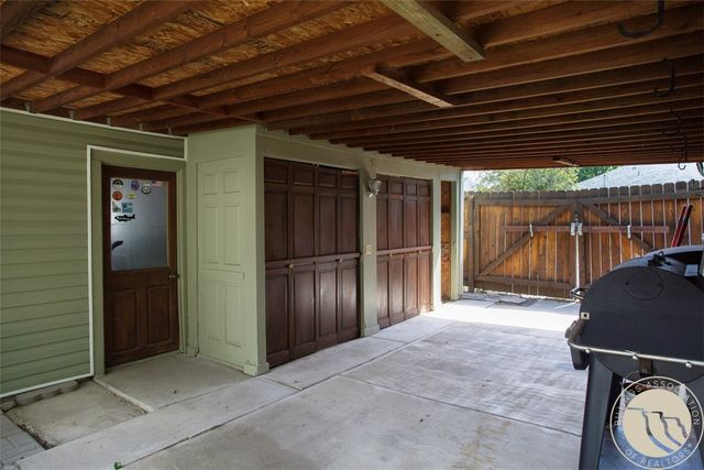 612 Wyoming Avenue, Billings, MT 59101