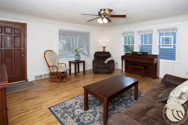 612 Wyoming Avenue, Billings, MT 59101
