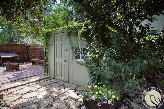 612 Wyoming Avenue, Billings, MT 59101