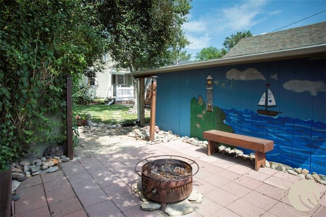 612 Wyoming Avenue, Billings, MT 59101