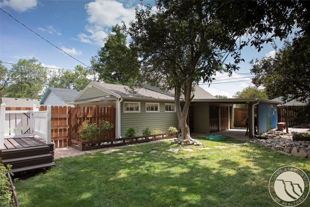 612 Wyoming Avenue, Billings, MT 59101