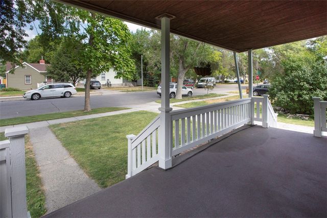 612 Wyoming Avenue, Billings, MT 59101