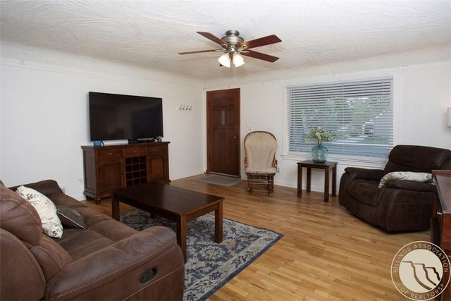 612 Wyoming Avenue, Billings, MT 59101
