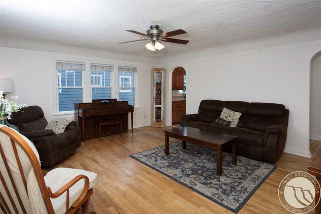 612 Wyoming Avenue, Billings, MT 59101