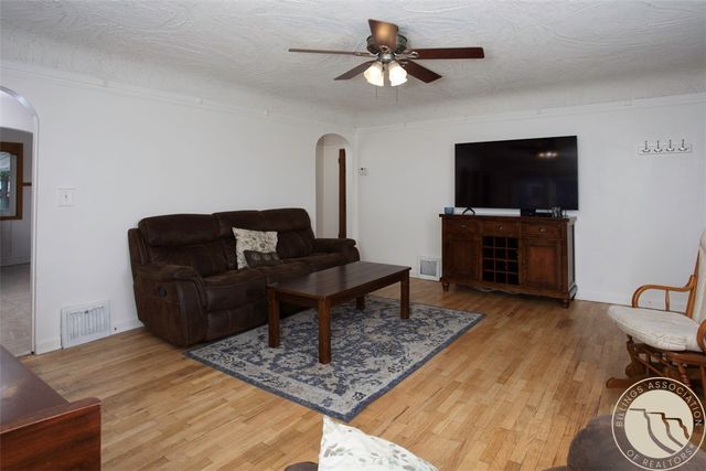612 Wyoming Avenue, Billings, MT 59101