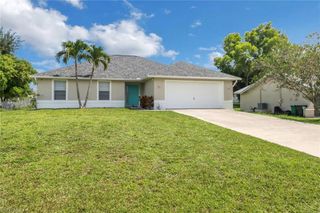 114 SW 19th TER, Cape Coral, FL 33991