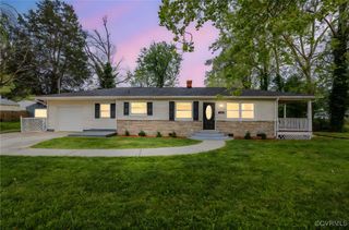 2006 Danville St, Hopewell, VA 23860