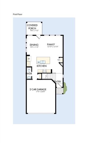 6404 Lautner LN, Austin, TX 78747