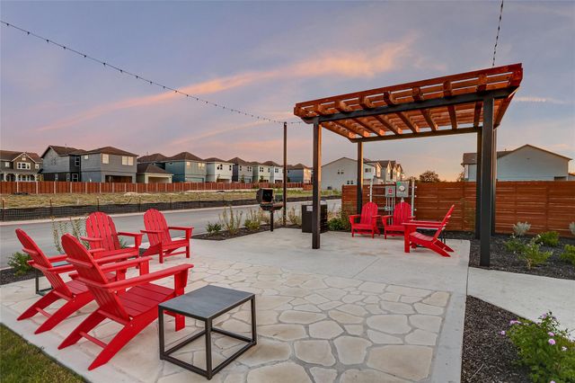 6404 Lautner LN, Austin, TX 78747