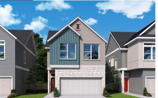 6404 Lautner LN, Austin, TX 78747