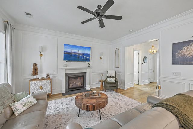 4158 Home Town Lane, Ravenel, SC 29470