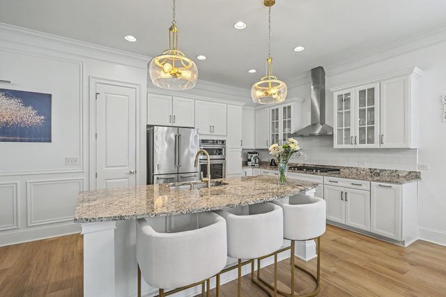 4158 Home Town Lane, Ravenel, SC 29470