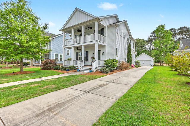 4158 Home Town Lane, Ravenel, SC 29470