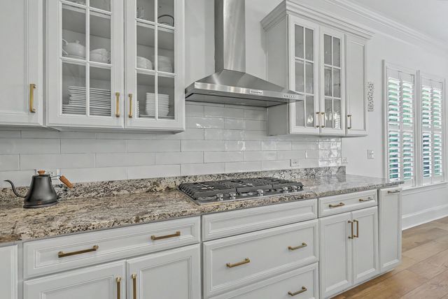 4158 Home Town Lane, Ravenel, SC 29470