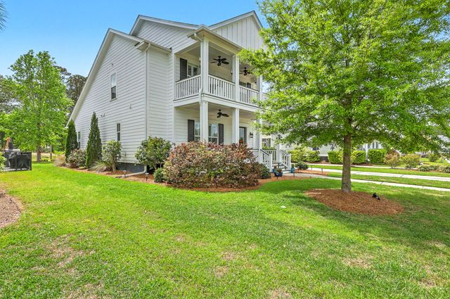 4158 Home Town Lane, Ravenel, SC 29470