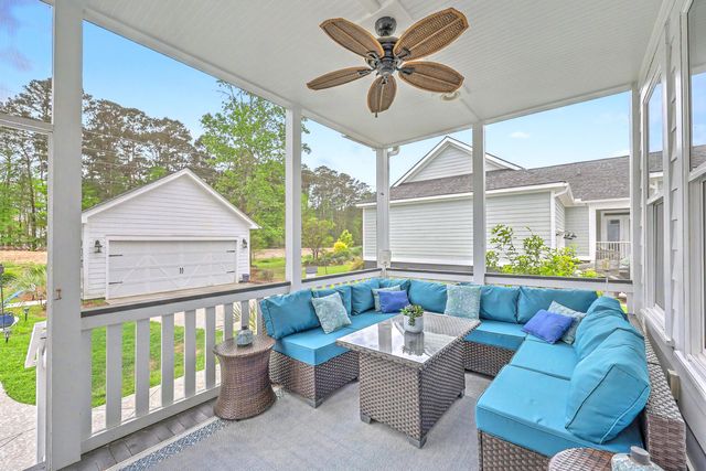 4158 Home Town Lane, Ravenel, SC 29470