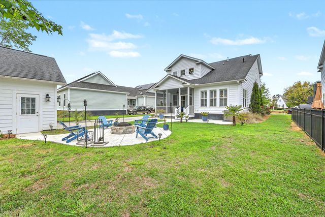 4158 Home Town Lane, Ravenel, SC 29470