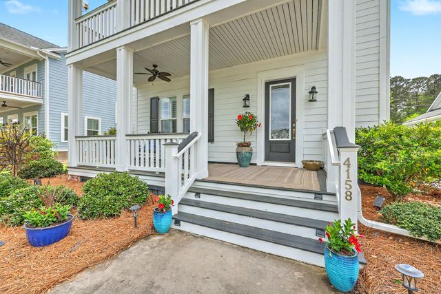 4158 Home Town Lane, Ravenel, SC 29470
