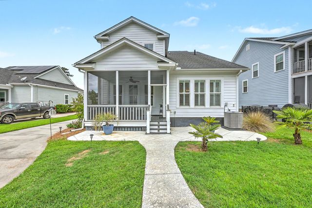 4158 Home Town Lane, Ravenel, SC 29470