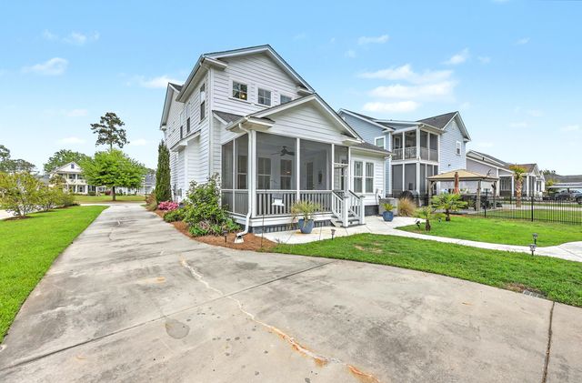 4158 Home Town Lane, Ravenel, SC 29470