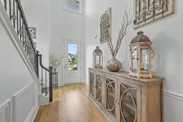 4158 Home Town Lane, Ravenel, SC 29470