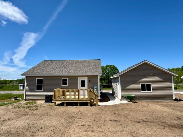 277 Aspen Hill Drive, Shelby, MI 49455