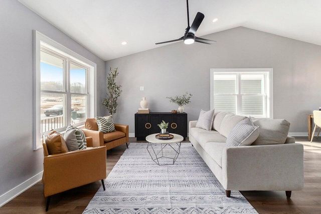 277 Aspen Hill Drive, Shelby, MI 49455