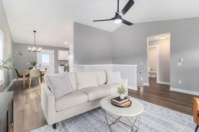 277 Aspen Hill Drive, Shelby, MI 49455