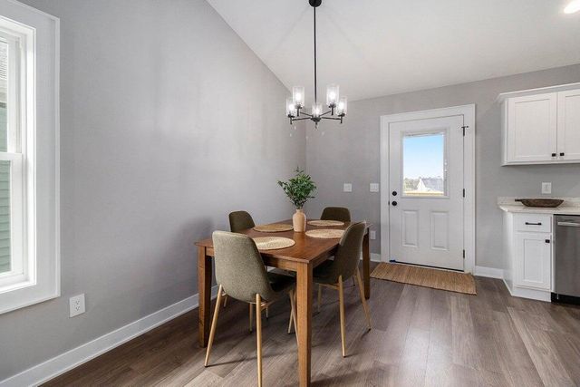 277 Aspen Hill Drive, Shelby, MI 49455