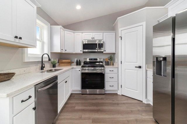 277 Aspen Hill Drive, Shelby, MI 49455