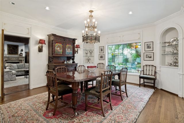 3624 Lovers Lane, University Park, TX 75225