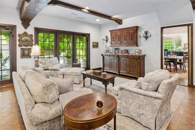 3624 Lovers Lane, University Park, TX 75225