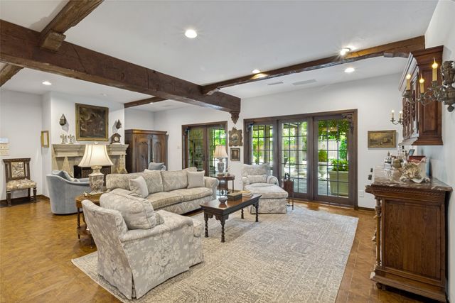 3624 Lovers Lane, University Park, TX 75225