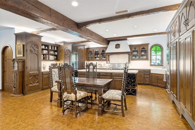 3624 Lovers Lane, University Park, TX 75225