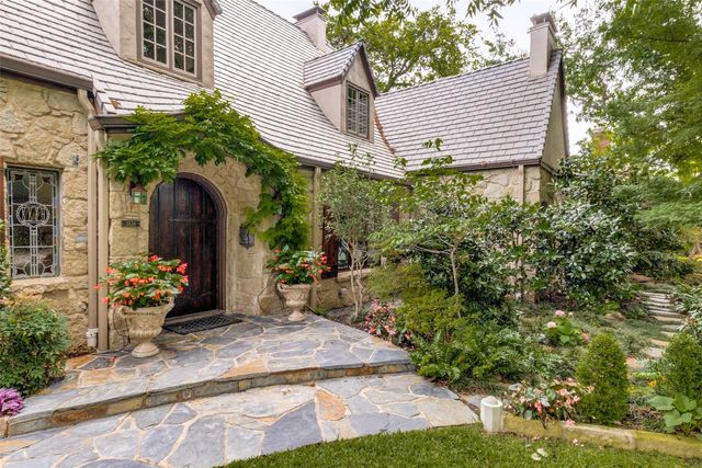 3624 Lovers Lane, University Park, TX 75225