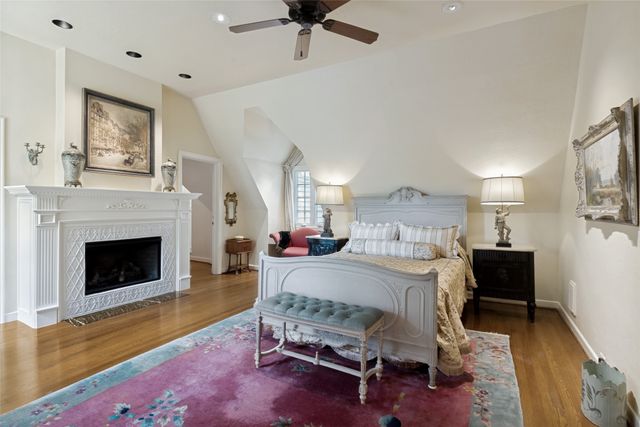 3624 Lovers Lane, University Park, TX 75225
