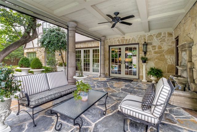 3624 Lovers Lane, University Park, TX 75225