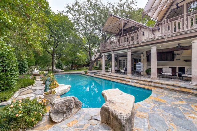 3624 Lovers Lane, University Park, TX 75225