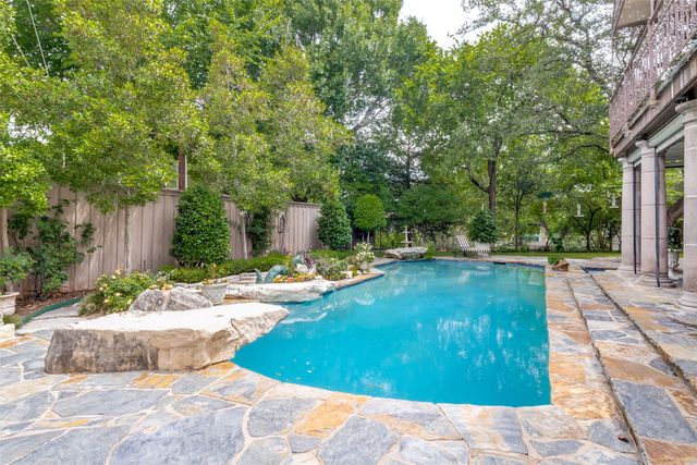 3624 Lovers Lane, University Park, TX 75225