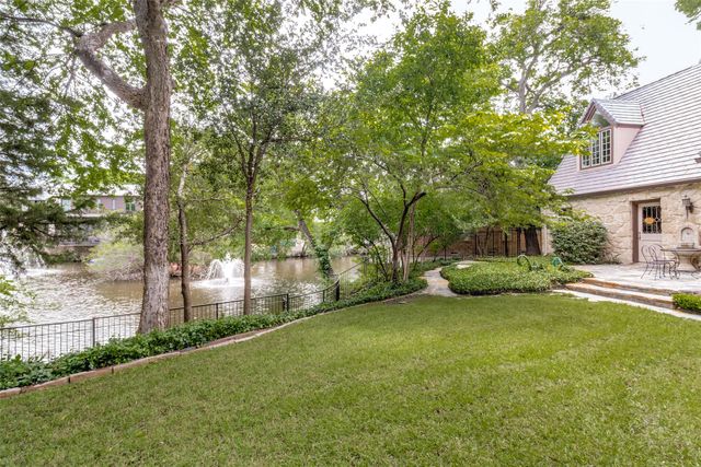 3624 Lovers Lane, University Park, TX 75225