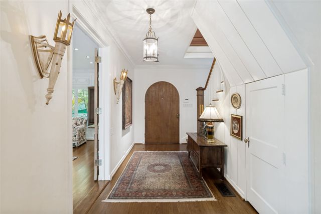 3624 Lovers Lane, University Park, TX 75225