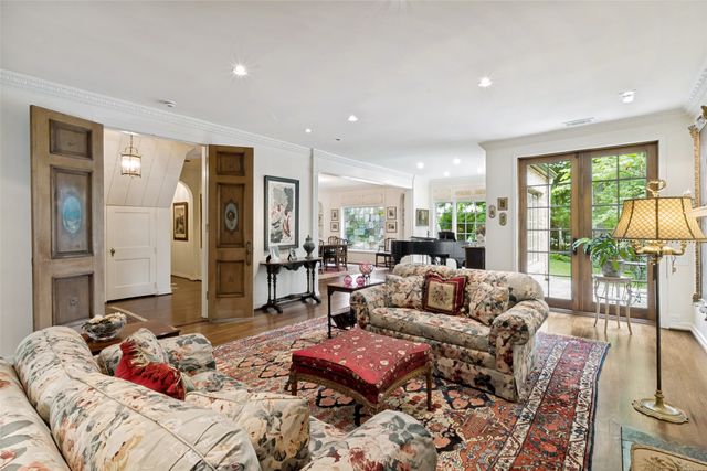 3624 Lovers Lane, University Park, TX 75225