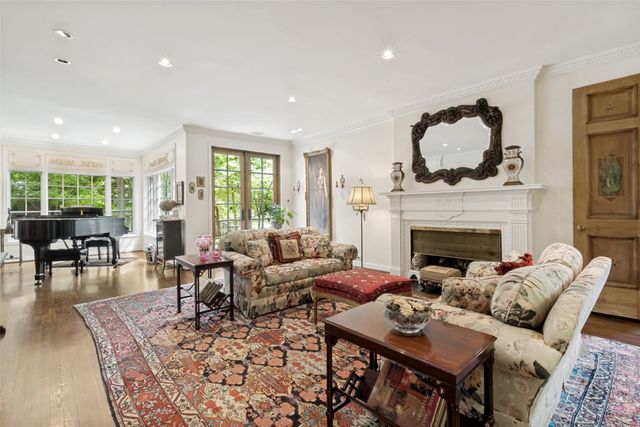 3624 Lovers Lane, University Park, TX 75225