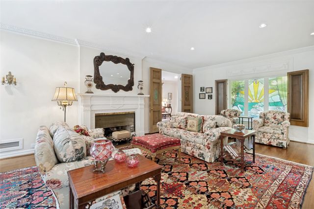 3624 Lovers Lane, University Park, TX 75225