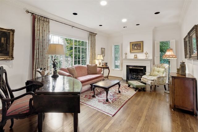 3624 Lovers Lane, University Park, TX 75225