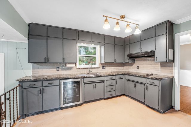 6938 HANSON Drive N, Jacksonville, FL 32210